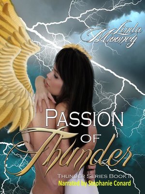 cover image of Passion of Thunder